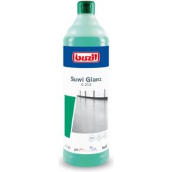 Buzil Suwi Glanz G 210 čisticí prostředek s voskem na podlahy 1 l