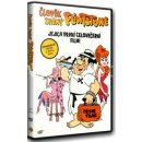 člověk zvaný flintstone DVD