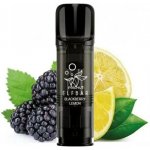 Elf Bar Elfa Cartridge Blackberry Lemon 20mg – Hledejceny.cz