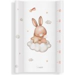 Albero Mio podložka měkká profilovaná 445 70x47 – Zboží Dáma