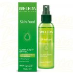 Weleda Skin Food Ultra Light suchý olej 100 ml – Zbozi.Blesk.cz