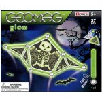 Geomag Kids Panels Glow 37 – Zboží Dáma