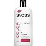 Syoss Color Protect Conditioner pro ochranu barvy 500 ml – Zbozi.Blesk.cz