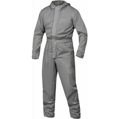iXS 365-STX 1.0 X2-410205 Pláštěnka šedá 3XL | Zboží Auto