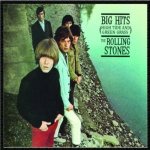 Rolling Stones - Big Hits High Tide And Green Grass - Remastered CD – Hledejceny.cz