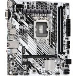 ASRock H610M-HDV/M.2+ D5 – Hledejceny.cz
