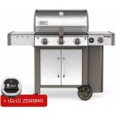 Weber Genesis II LX S-340GBS