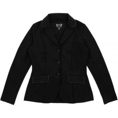 Riding World Sako Florine dámské černá – Zboží Dáma