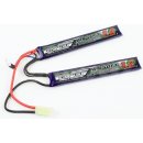 Turnigy 7.4V/1200mAh Nano-Tech Li-Pol