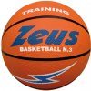 Basketbalový míč Zeus GOMMA