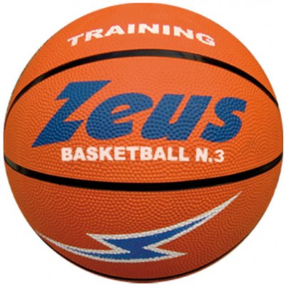 Zeus GOMMA – Sleviste.cz