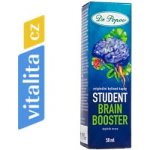 Dr. Popov Bylinné kapky Student Brain booster 50 ml – Hledejceny.cz