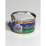 Miamor Feine Filets tuňák & zelenina 100 g – Hledejceny.cz