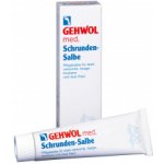 Gehwol Med mast na zrohovatělou kůži chodidel 75 ml – Sleviste.cz