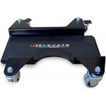 LV8 Pojezdová podložka pod zadní kolo GARAGE & TRACK E300SC s protiskluzovou úpravou pro skútry – Hledejceny.cz