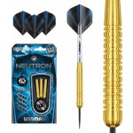 Winmau Neutron 21g steel – Zboží Mobilmania