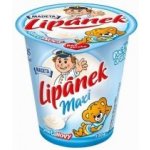 Madeta Lipánek Maxi smetanový 130 g – Sleviste.cz