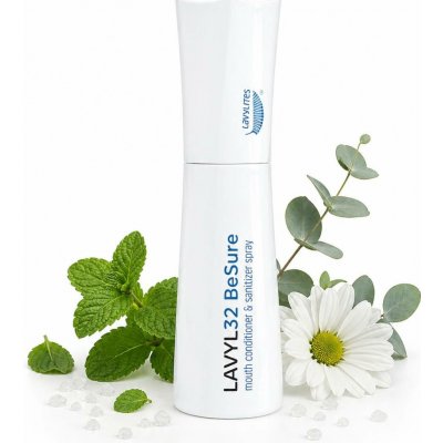LAVYL 32 BeSure ústní sprej 50 ml – Zboží Dáma