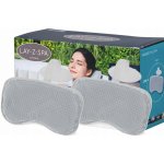 Bestway 60316 Opěrka hlavy do vířivek Lay-Z-Spa – Zbozi.Blesk.cz