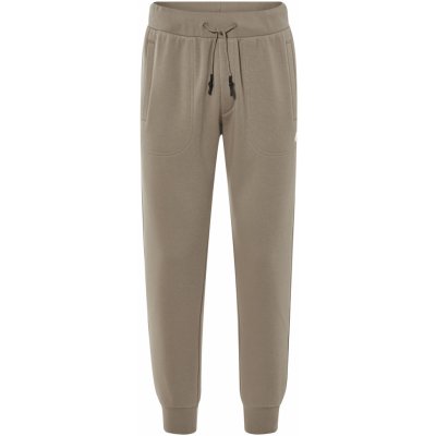 Livergy pánské tepláky hnědá – Zboží Mobilmania