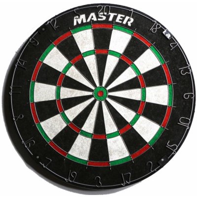 MASTER Grande 45 cm – Zboží Dáma