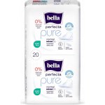 Bella Perfecta Pure Normal vložky 20 ks – Sleviste.cz