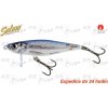 Návnada a nástraha Salmo THRILL-BF 5cm