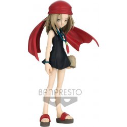 BanPresto Shaman King Anna Kyoyama