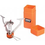 360 Degree Furno Stove – Hledejceny.cz