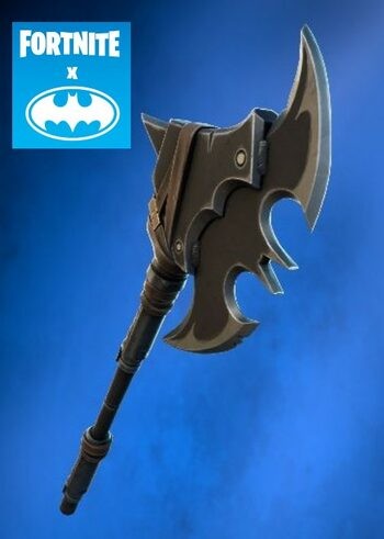 Fortnite - Batarang Axe Pickaxe