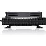 Noctua NH-L9a-AM5 chromax.black – Zbozi.Blesk.cz