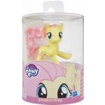 Hasbro My Little Pony Základní poník Fluttershy – Hledejceny.cz