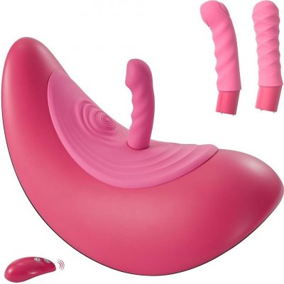 You2Toys Vibepad Ride On Pink – Zboží Dáma You2Toys Vibepad Ride On Pink – Zboží Dáma