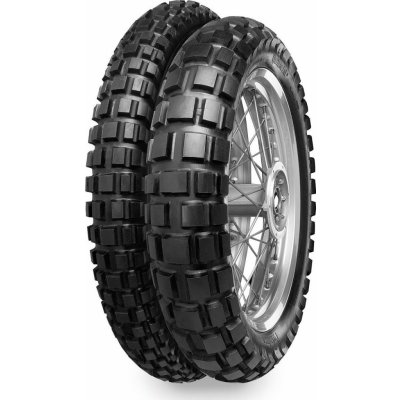 Continental TKC 80 120/90 R18 65R | Zboží Auto