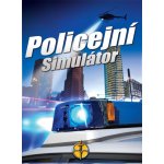Police Simulator – Hledejceny.cz