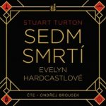 Sedm smrtí Evelyn Hardcastlové – Zboží Dáma