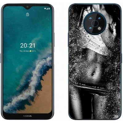 Pouzdro mmCase Gelové Nokia G50 - sexy žena 1 – Zbozi.Blesk.cz