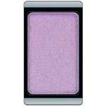 Artdeco perleťové oční stíny 87 Pearly Purple 0,8 g – Zboží Dáma