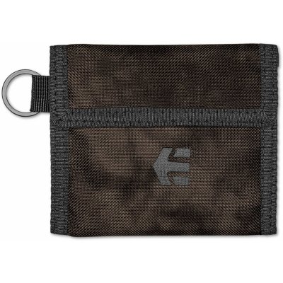 ETNIES STACKS WALLET Dirty Wash