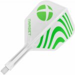 Target - darts K-Flex - Luke Littler - World Champion - No6 - Medium - TRG410182 – Sleviste.cz
