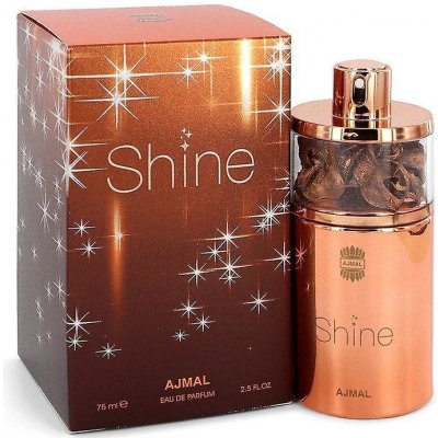 Ajmal Shine parfémovaná voda dámská 75 ml