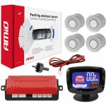 AMIO 4 senzory LED - GRAF – Zboží Mobilmania