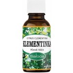 Saloos esenciální olej Klementinka 20 ml – Hledejceny.cz