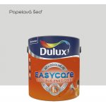 Dulux EasyCare 2,5 l popelavá šeď – Zbozi.Blesk.cz