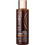 St. Moriz Advanced Miracle Tanning Serum samoopalovací sérum pomáhajíci zamezit stárnutí pleti 150 ml – Zboží Mobilmania