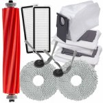 ElektroSKalka Xiaomi Roborock QR 798 kartáče a hepa filtry a mopovací textilie a sáčky 10 ks – Zboží Dáma