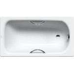 Kaldewei Saniform Plus Star 140 x 70 cm 133030000001 – Hledejceny.cz