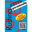 Ruština (nejen) pro samouky