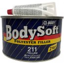 HB BODY 211 Bodysoft stěrkový tmel 2kg žlutý