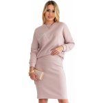 Hajdan dámský komplet 1173 růžový – Hledejceny.cz